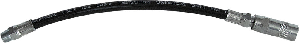 STAR BRITE Grease Gun Flex Extension Hose 10.5" - 4,500 PSI