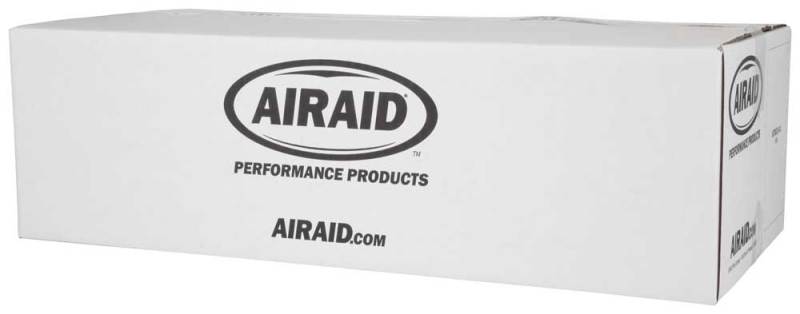 Airaid 11-14 Ford F150 V8-5.0L F/l Modular Intake Tube 400-999