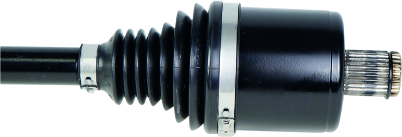 Dragonfire Racing Heavy Duty Axle 4107084