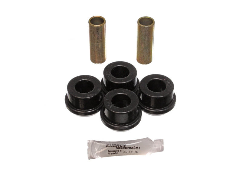 Energy Suspension 68-73 Compatible with Nissan 510 Black Front End Links 7.1104G