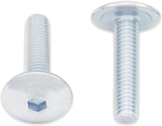 Bolt 024-90625 M6x25 Fairing Bolts 10/Pk