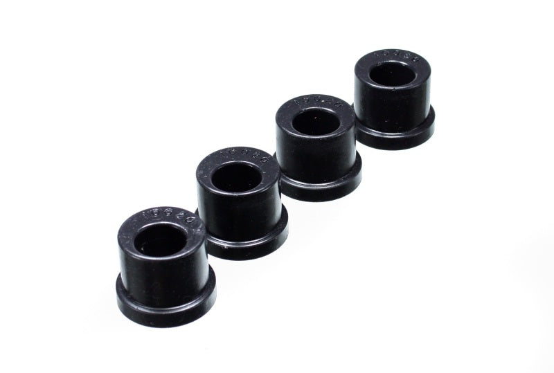 Energy Suspension Rack & Pinion Bushings Black 4.10104G