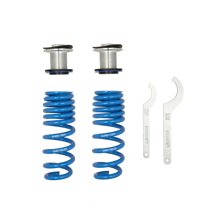 Bilstein B14 (PSS) 12-13 BMW 328i/335i Front & Rear Performance Suspension Kit 47-264632