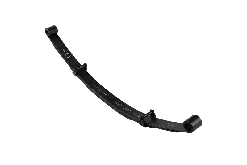 ARB / OME Leaf Spring compatible with Jeep Yj F CS014F