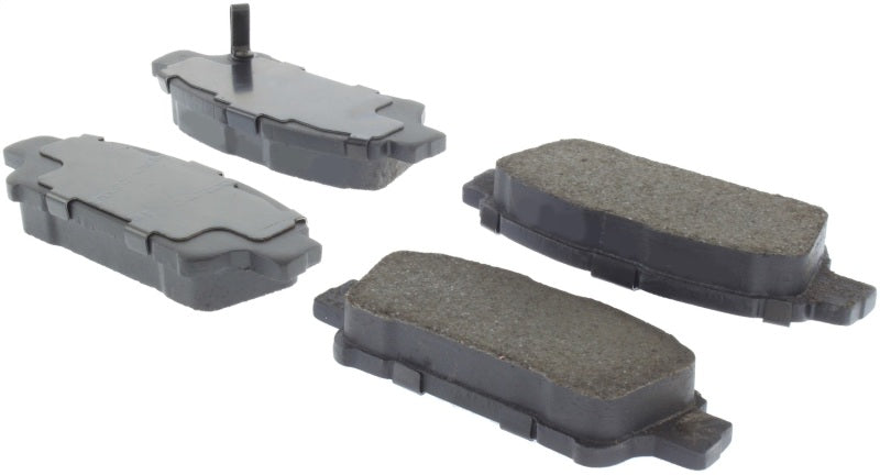 StopTech Street Select Brake Pads Front/Rear 305.0995