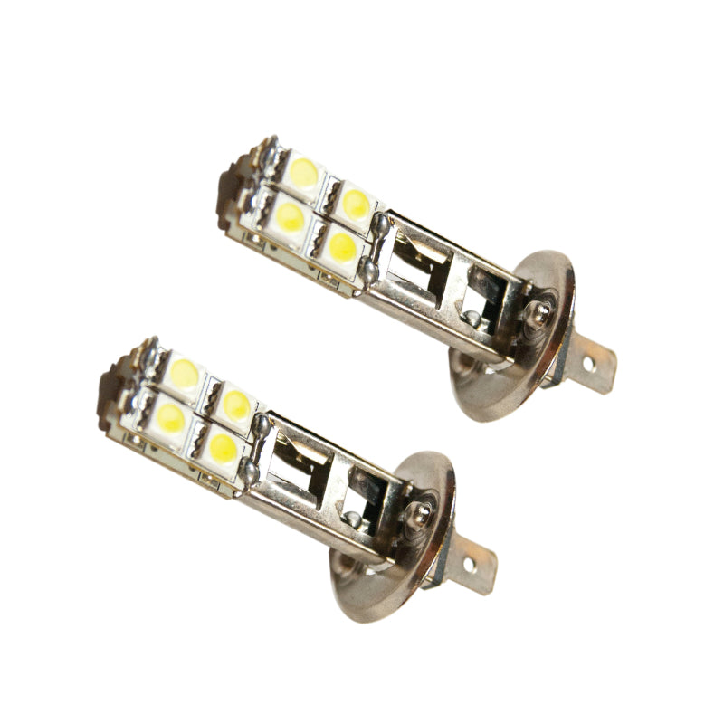 Oracle H1 8 SMD Bulbs (Pair) White SEE WARRANTY 3609-001