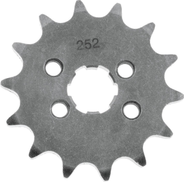 BikeMaster Honda Front Sprocket 420 15T 965430