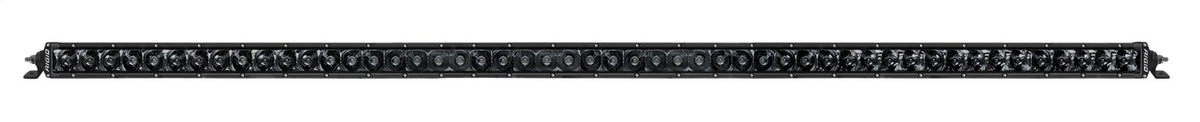 RIGID 50in SR Series PRO Spot Midnight Edition 950214BLK