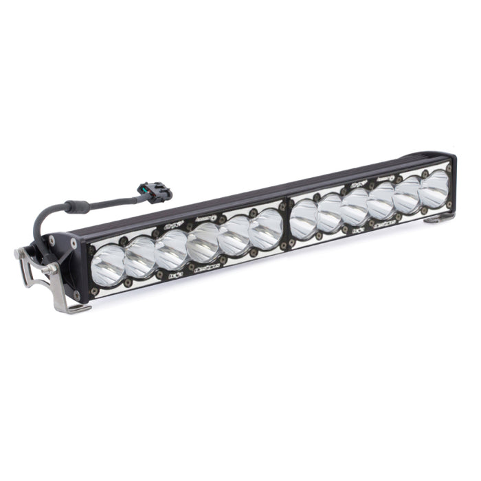 Baja Designs OnX6 20in Full Laser Light Bar 412007