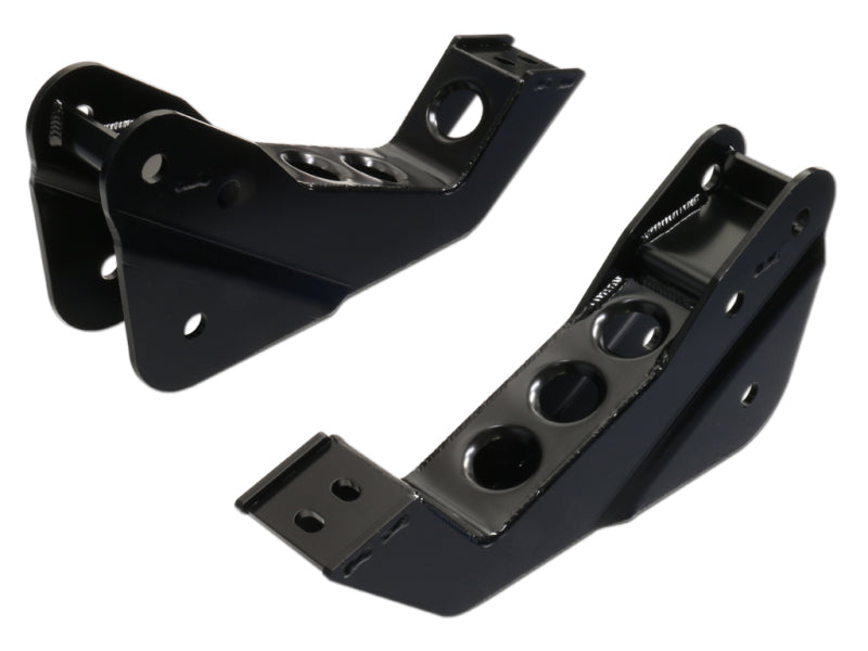 ICON 05-10 Ford F-250/F-350 Radius Arm Drop Kit 64040