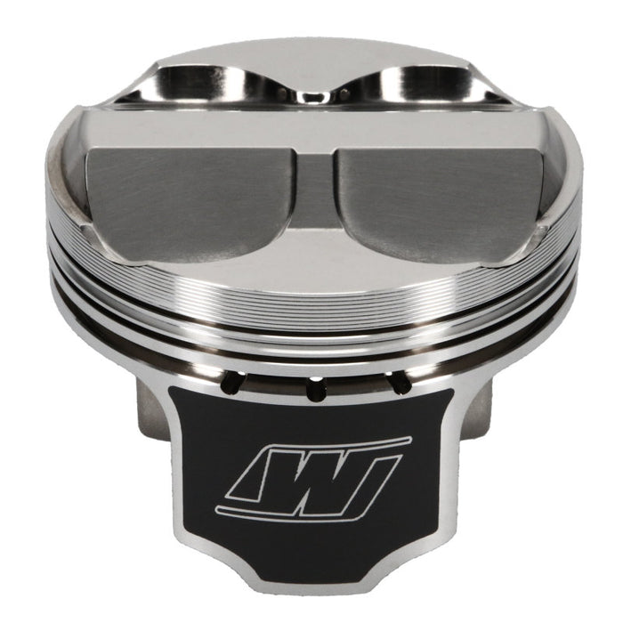 Wiseco Acura 4v Domed +8cc STRUTTED 89.0MM Piston Shelf Stock *SINGLE PISTON ONLY* 6573M89AP