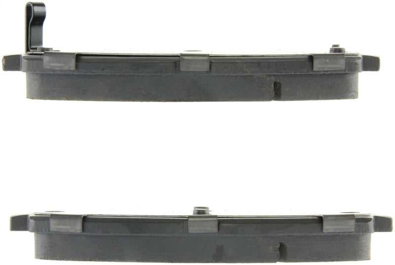 StopTech Street Brake Pads 308.1295