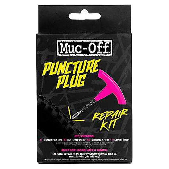 Muc-Off Tubeless Repair Kit