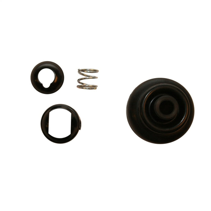 Omix T176 T177 Shift Lever Repair Kit 80-86 compatible with Jeep CJ SJ 18884.32