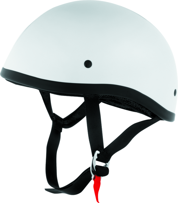 Skid Lids Original Helmet White Large 646613