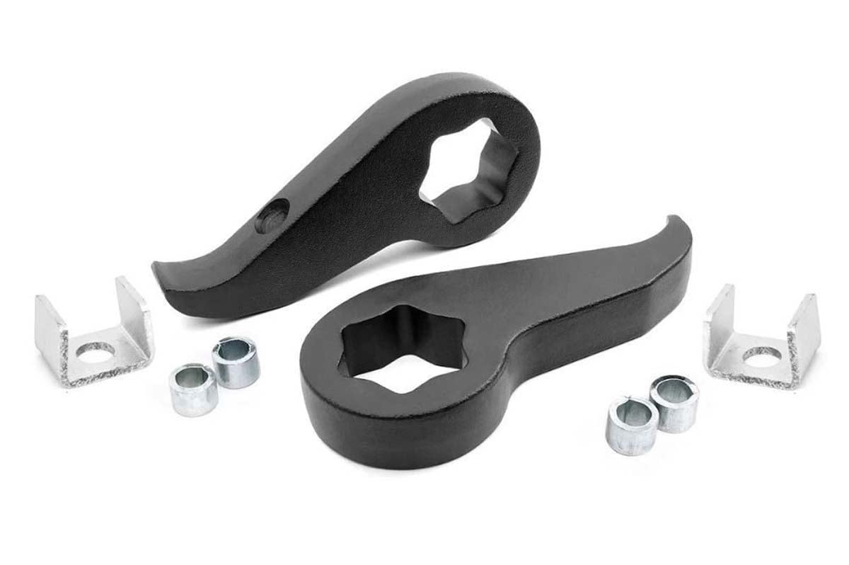 Rough Country Universal Air Compressor Mounting Kit Fits Chevrolet Silverado 2500 HD, Chevrolet Silverado 3500 HD & more (2020-2026) 9594