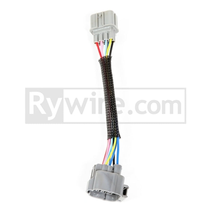 Rywire OBD2 8-Pin to OBD2 10-Pin Distributor Adapter RY-DIS-2-2-8-PIN-10-PIN