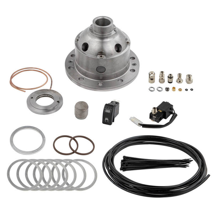 ARB Airlocker 31 Spl Compatible with Nissan C200 S/N RD201