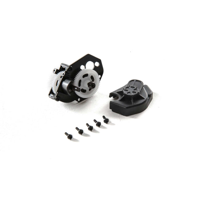 Axial Transmission Assembled SCX24 AX24 AXI31608 Elec Car/Truck Replacement Parts