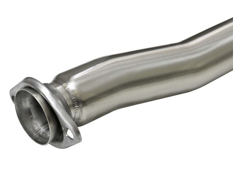 aFe Takeda 3in 304 SS Cat-Back Exhaust System 15-18 Subaru WRX/WRX STI H4-2.0/2.5L (t) 49-36801-L