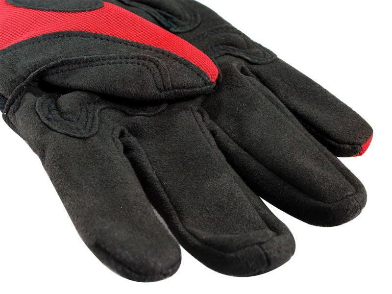 aFe Power Promotional Mechanics Gloves Large 40-10149