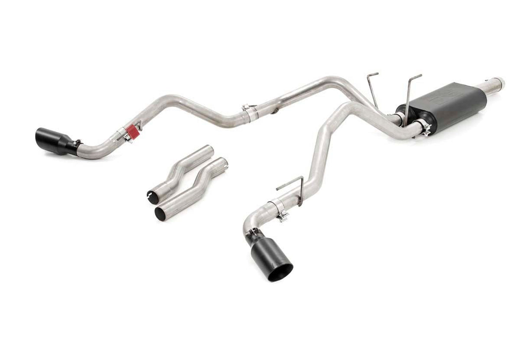 Rough Country Performance Cat-Back Exhaust 4.7L/5.7L Ram 1500 2Wd/4Wd 96009