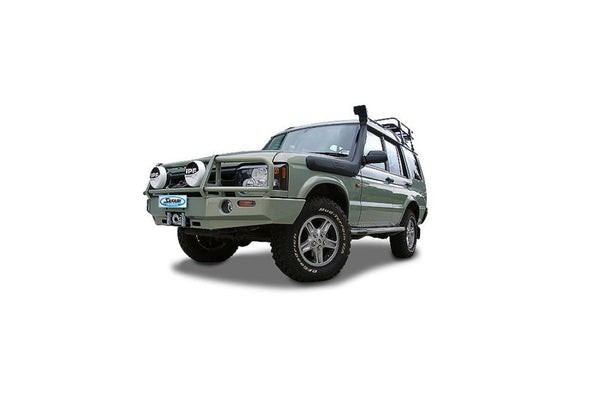 ARB Safari 4X4 Snorkel Vspec Td5 & V8 1/99-12/05, Fits Land Rover Defender & County SS395HF