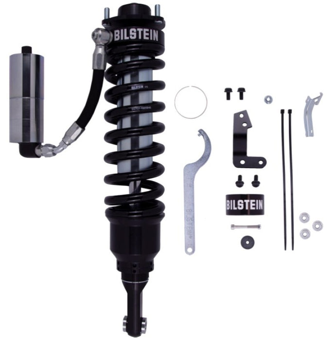 Bilstein 10-20 4Runner / 10-20 GX460 B8 8112 (ZoneControl CR) Front Left Shock/Coil Spring Assembly 41-298381