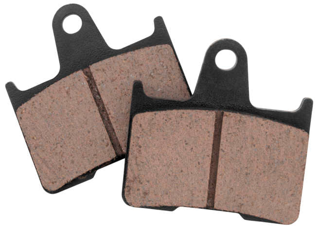 Bikemaster Street Brake Pads And Shoes K5039