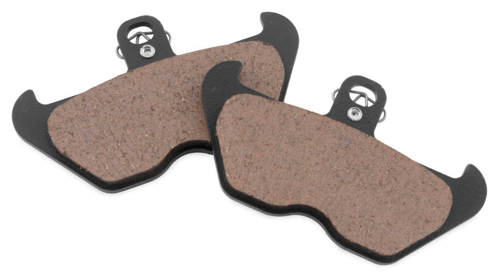 Bikemaster Street Brake Pads And Shoes O7083