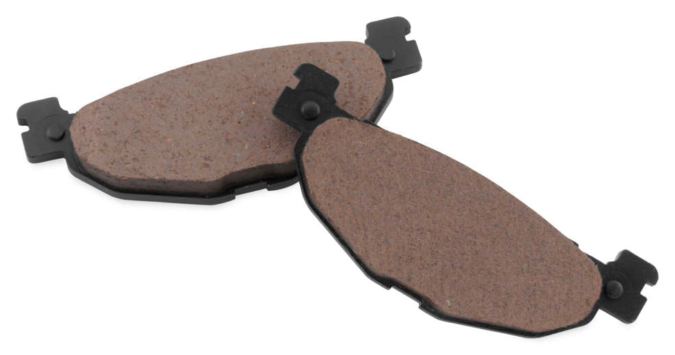 Bikemaster Street Brake Pads And Shoes Y2056