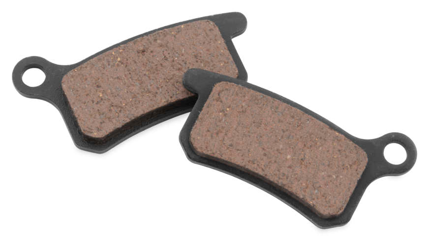 Bikemaster Standard Brake Pads And Shoes O7071