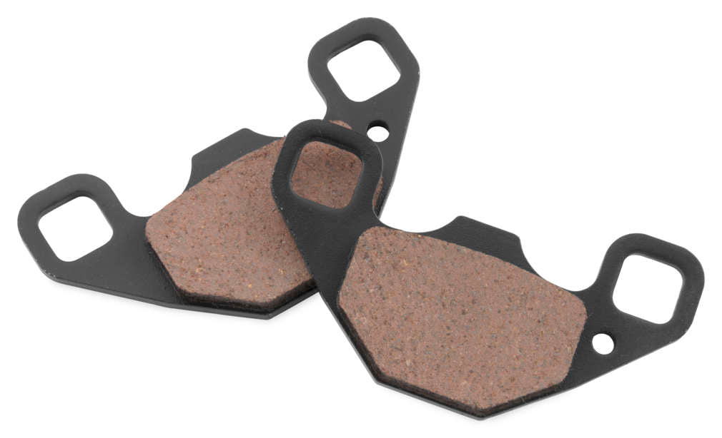 Bikemaster Standard Brake Pads And Shoes O7107