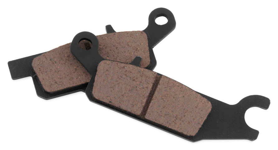 Bikemaster Standard Brake Pads And Shoes Y2060