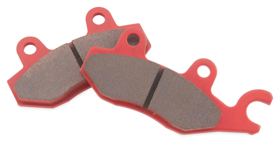 Bikemaster Street Brake Pads And Shoes SH1052