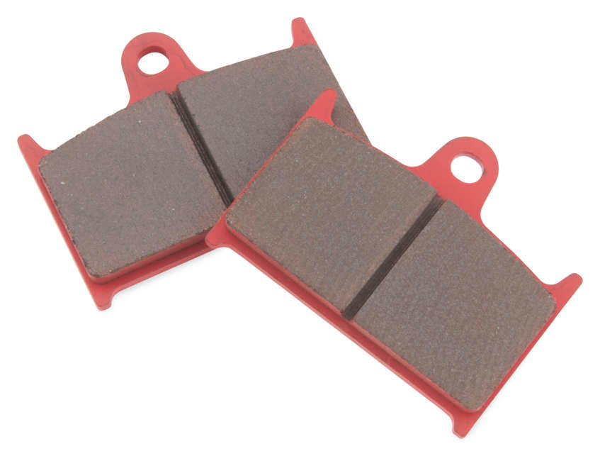 Bikemaster Street Brake Pads And Shoes SS3033