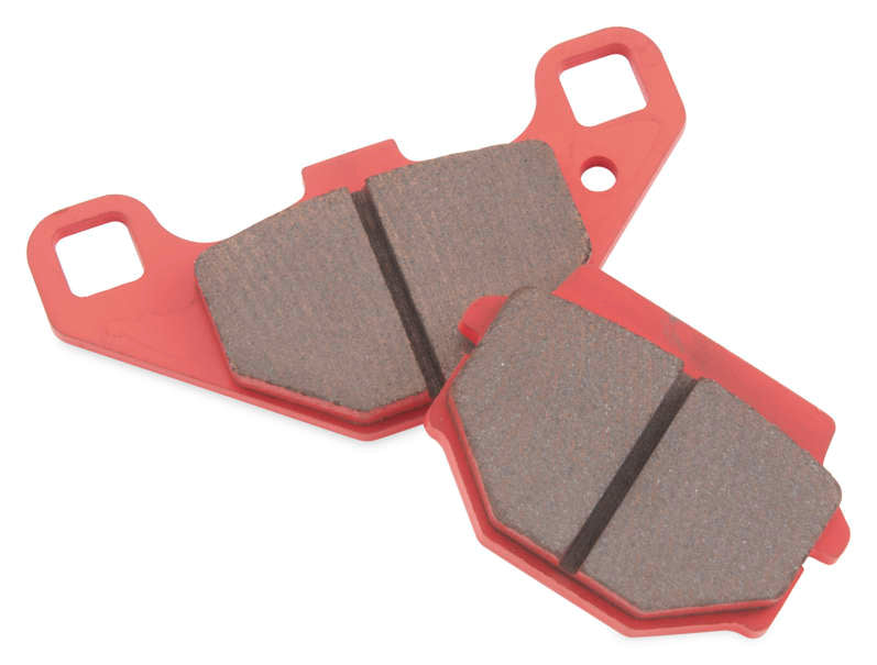 Bikemaster Sintered Brake Pads SS3017