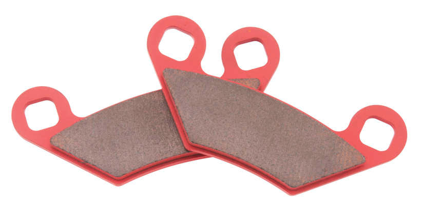 Bikemaster Sintered Brake Pads SO7120