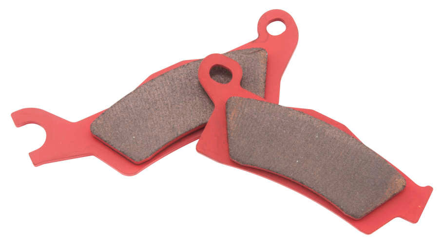 Bikemaster Sintered Brake Pads SO7133