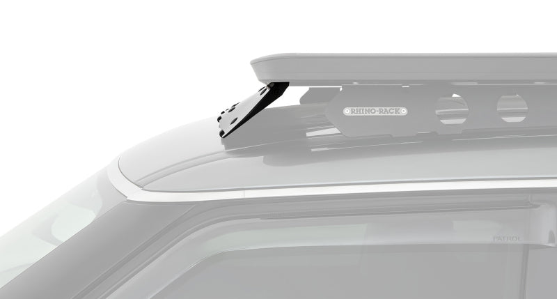 Rhino-Rack Generic Pioneer Platform Large Wind Fairing RWFL