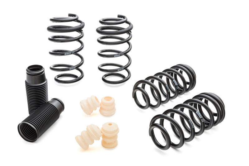 Eibach Pro-Kit for 10-13 Volkswagen GTI, 5K, 2.0 TFSI / 12-13 Jetta GLI, Sedan, 2.0L 4cyl Turbo 85109.14