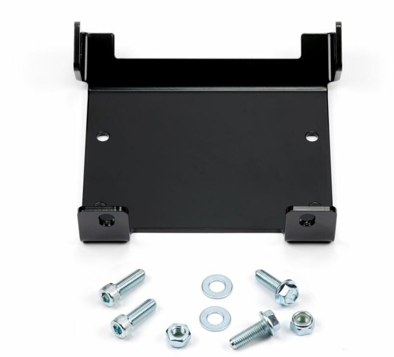 WARN 101434 Winch Mounting Kit, Fits: Can-Am Maverick Trail, Sport (2017-2019)