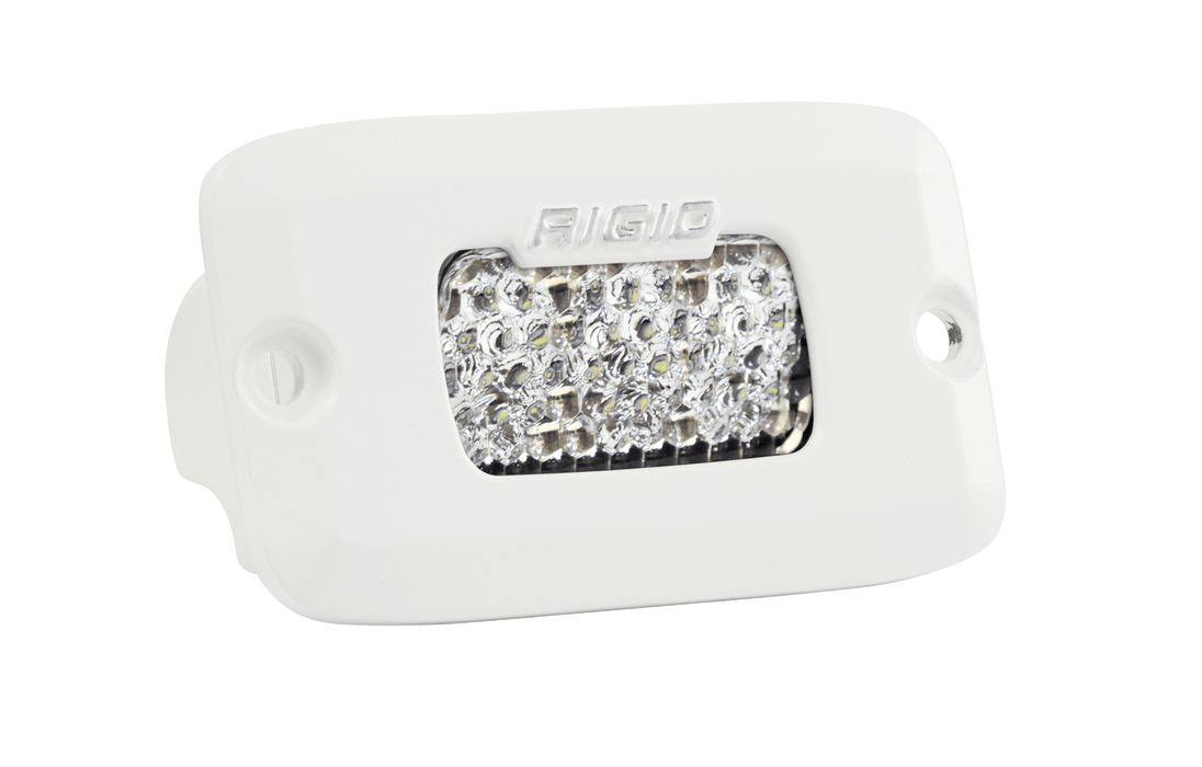 Rigid Industries 962513 Exterior Multi Purpose Led
