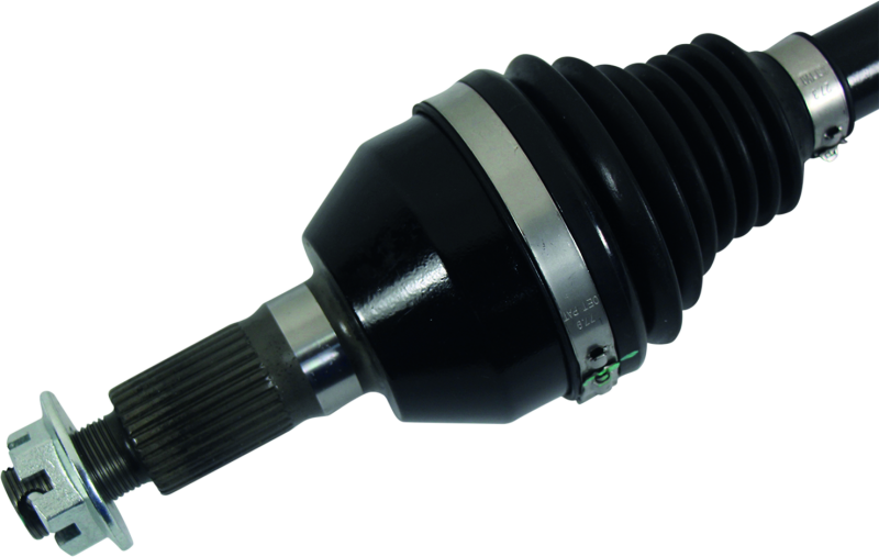 Dragonfire Racing Heavy Duty Axle 4102039