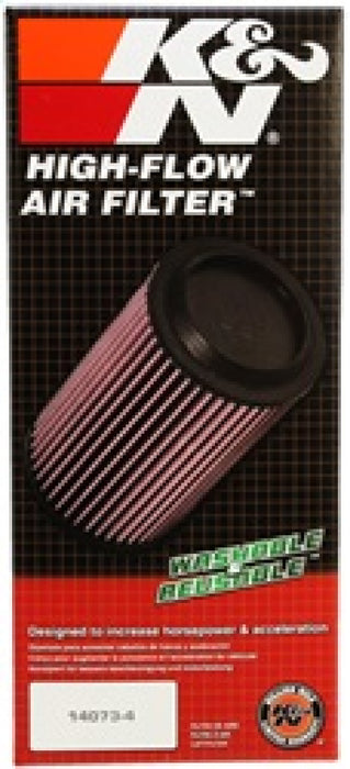 K&N 2015 Holden Colorado L4-2.8L DSL Replacement Drop In Air Filter E-0645