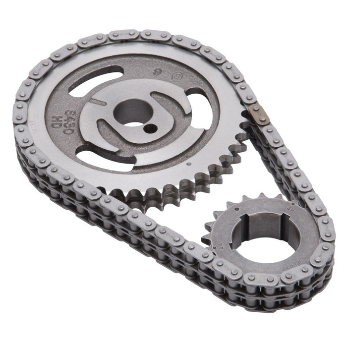 Edelbrock Timing Chain And Gear Set Ford 289-302 7820