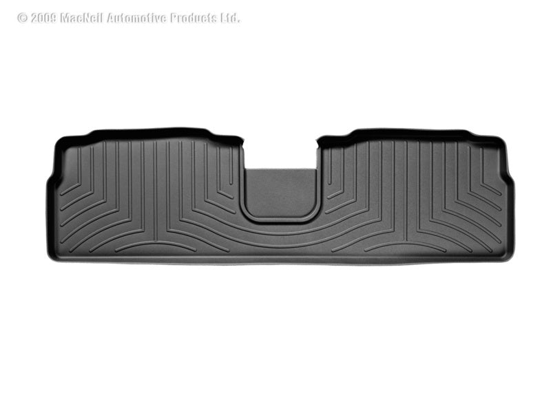 WeatherTech 99-03 Lexus RX300 Rear FloorLiner Black 440392