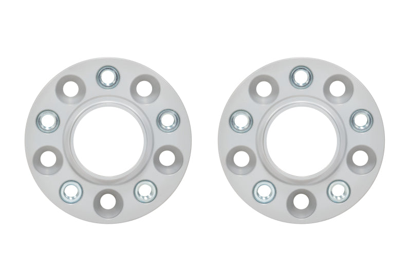 Eibach Pro-Spacer 18mm Spacer / Bolt Pattern 5x130 / Hub Center 71.5 for 12-18 Porsche 911 (991/996) S90-7-18-001