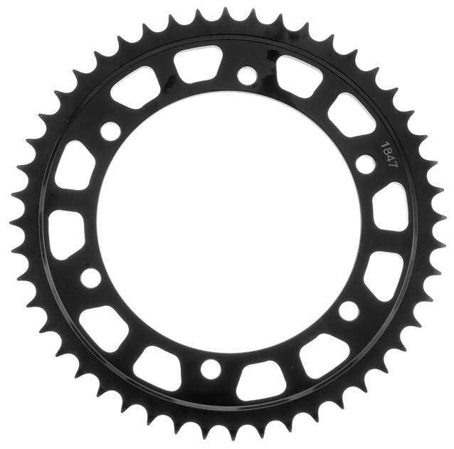 Bikemaster Rear Steel Sprockets 231 847 48