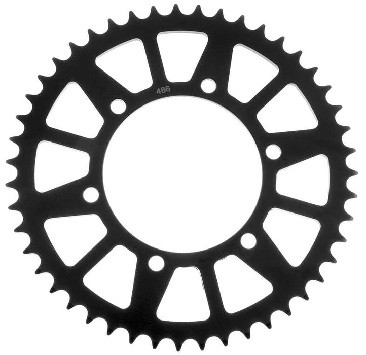 Bikemaster Rear Steel Sprockets 240 486 44